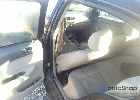 2007 Chevrolet Cobalt Lt из США, поврежденный, VIN 1G1AL55F177417059